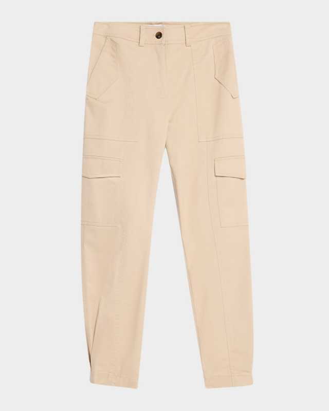 Elian Cargo Pants